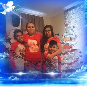 Meet your Posher, Lizbeth